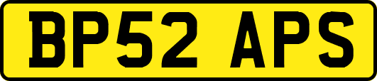 BP52APS
