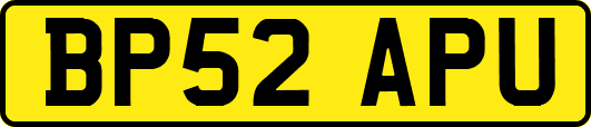 BP52APU