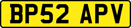 BP52APV