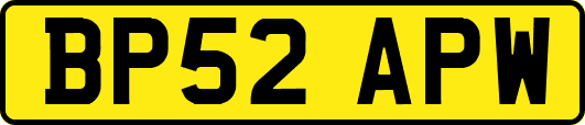 BP52APW
