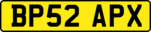 BP52APX