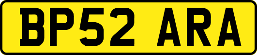 BP52ARA