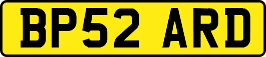 BP52ARD