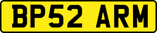 BP52ARM