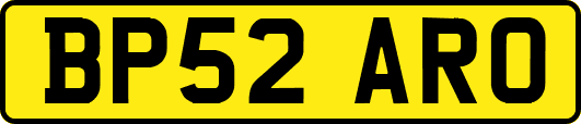 BP52ARO