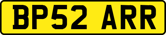BP52ARR