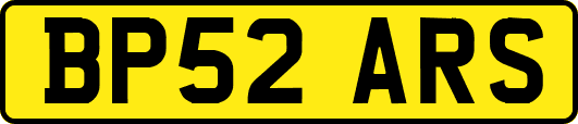 BP52ARS