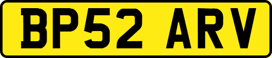 BP52ARV