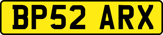 BP52ARX