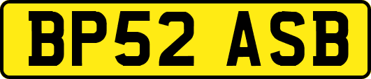 BP52ASB