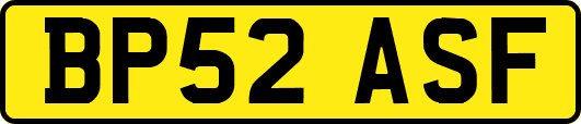 BP52ASF