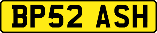 BP52ASH
