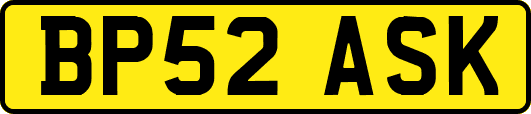 BP52ASK