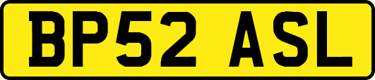 BP52ASL