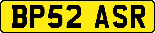 BP52ASR