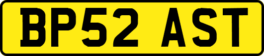 BP52AST