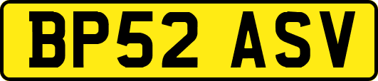 BP52ASV