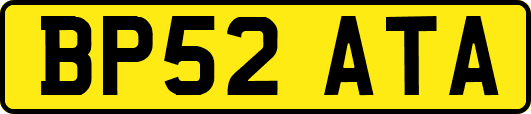BP52ATA