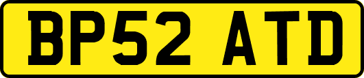 BP52ATD