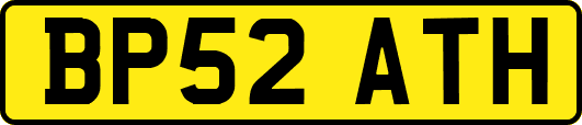BP52ATH