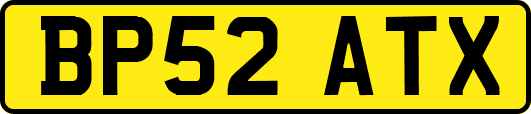 BP52ATX