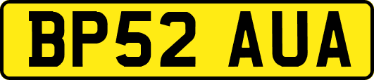 BP52AUA