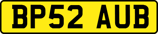 BP52AUB