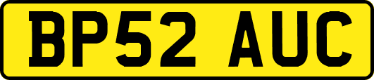 BP52AUC