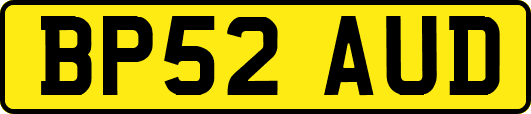 BP52AUD