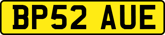 BP52AUE