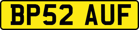 BP52AUF