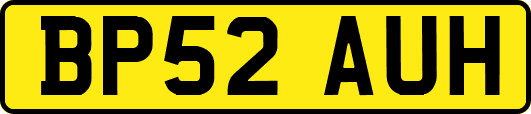 BP52AUH