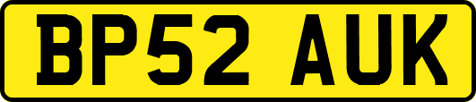 BP52AUK