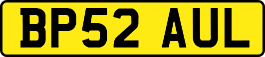 BP52AUL