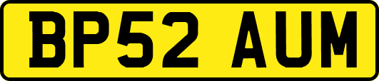 BP52AUM
