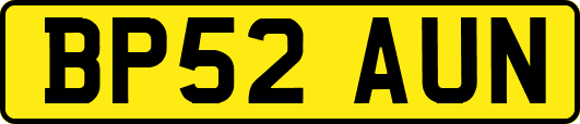 BP52AUN