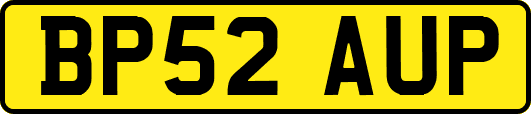 BP52AUP