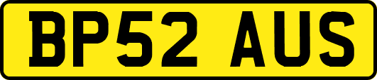 BP52AUS
