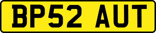 BP52AUT