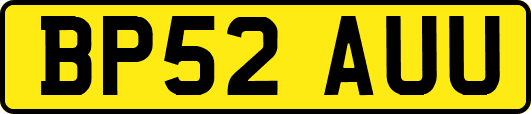 BP52AUU