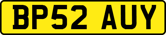 BP52AUY