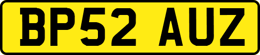 BP52AUZ