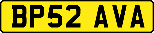 BP52AVA