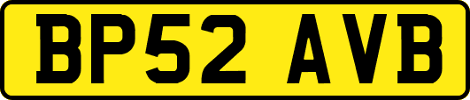 BP52AVB