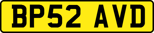 BP52AVD