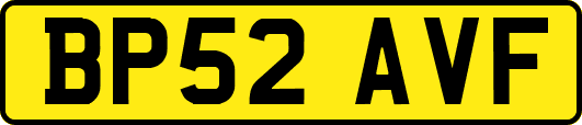 BP52AVF