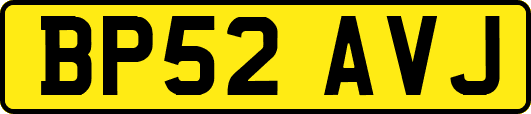 BP52AVJ