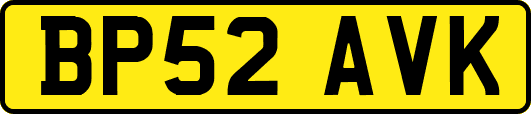 BP52AVK