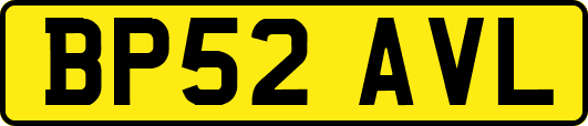 BP52AVL