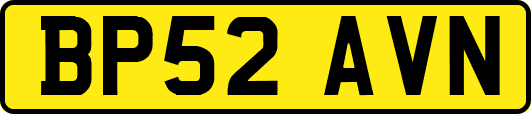 BP52AVN